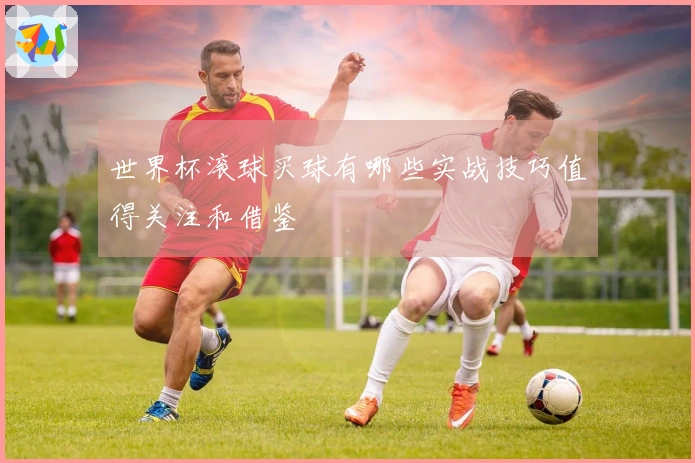世界杯滚球买球有哪些实战技巧值得关注和借鉴