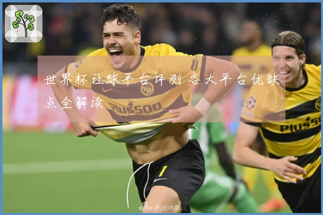 世界杯让球平台评测 各大平台优缺点全解读
