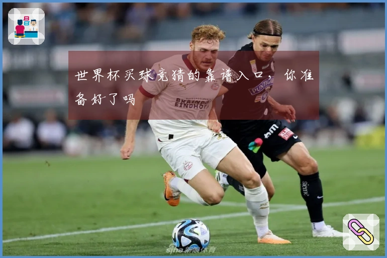 世界杯买球竞猜的靠谱入口,你准备好了吗