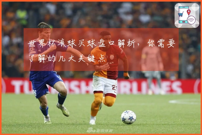 世界杯滚球买球盘口解析，你需要了解的几大关键点