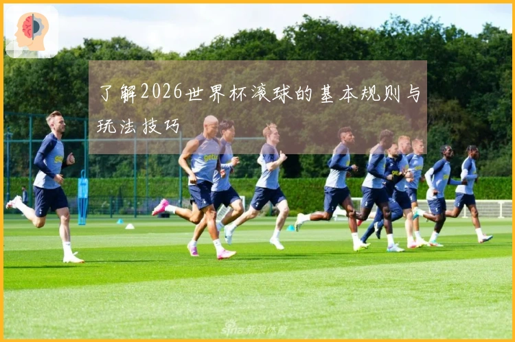 了解2026世界杯滚球的基本规则与玩法技巧